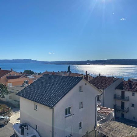Apartman Silvija Криквеница Екстериор снимка
