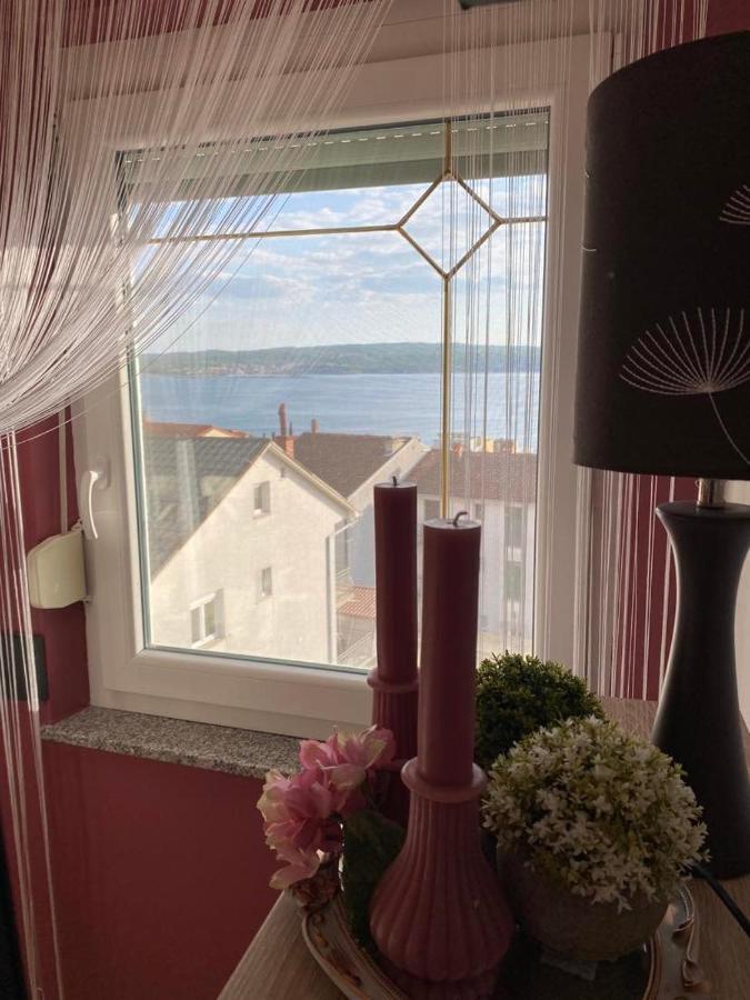 Apartman Silvija Криквеница Екстериор снимка