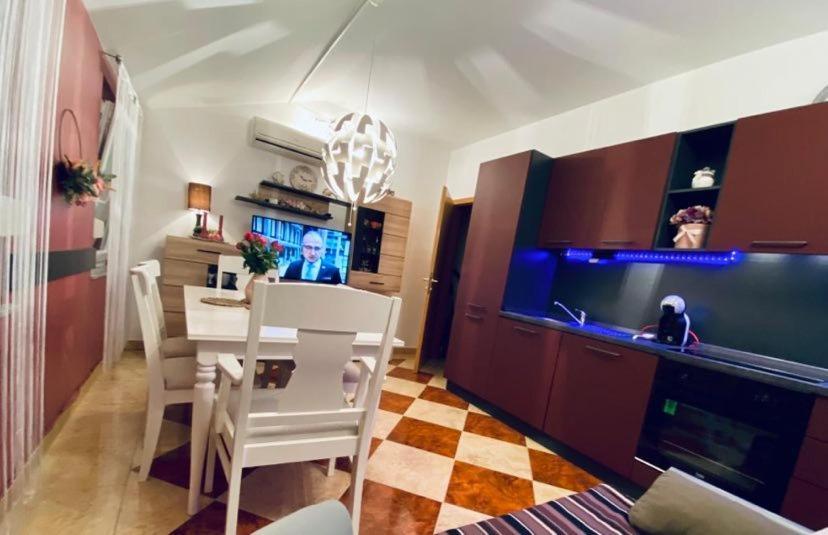 Apartman Silvija Криквеница Екстериор снимка