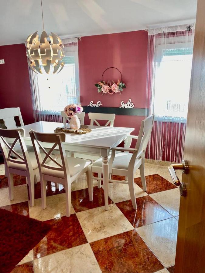 Apartman Silvija Криквеница Екстериор снимка
