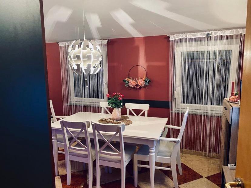 Apartman Silvija Криквеница Екстериор снимка