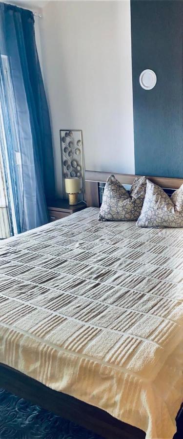 Apartman Silvija Криквеница Екстериор снимка