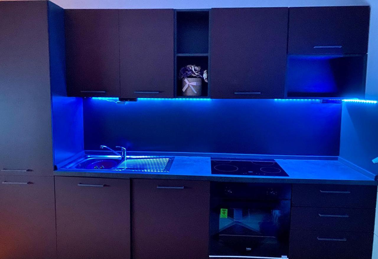 Apartman Silvija Криквеница Екстериор снимка