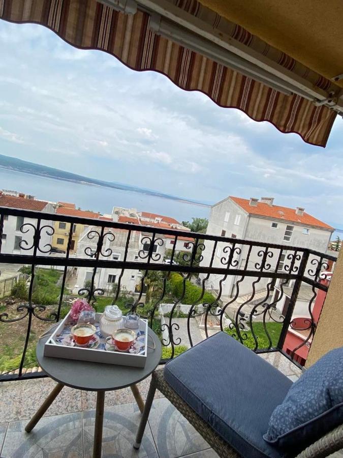 Apartman Silvija Криквеница Екстериор снимка