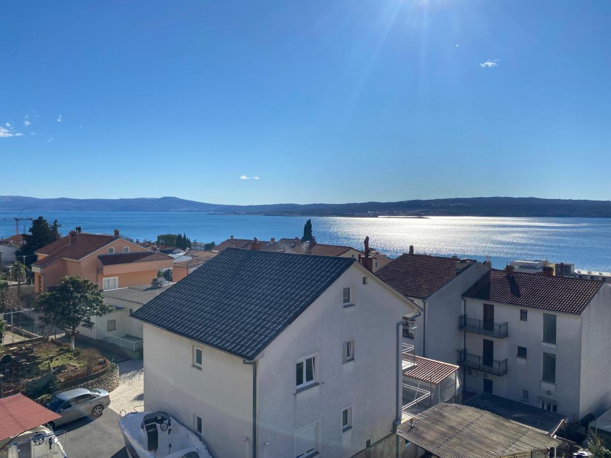 Apartman Silvija Криквеница Екстериор снимка