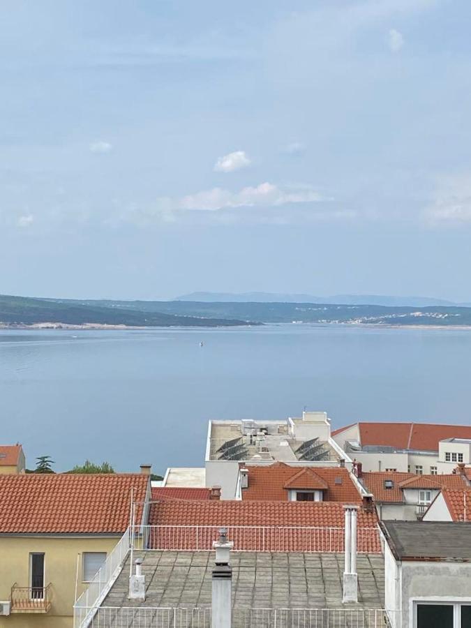 Apartman Silvija Криквеница Екстериор снимка