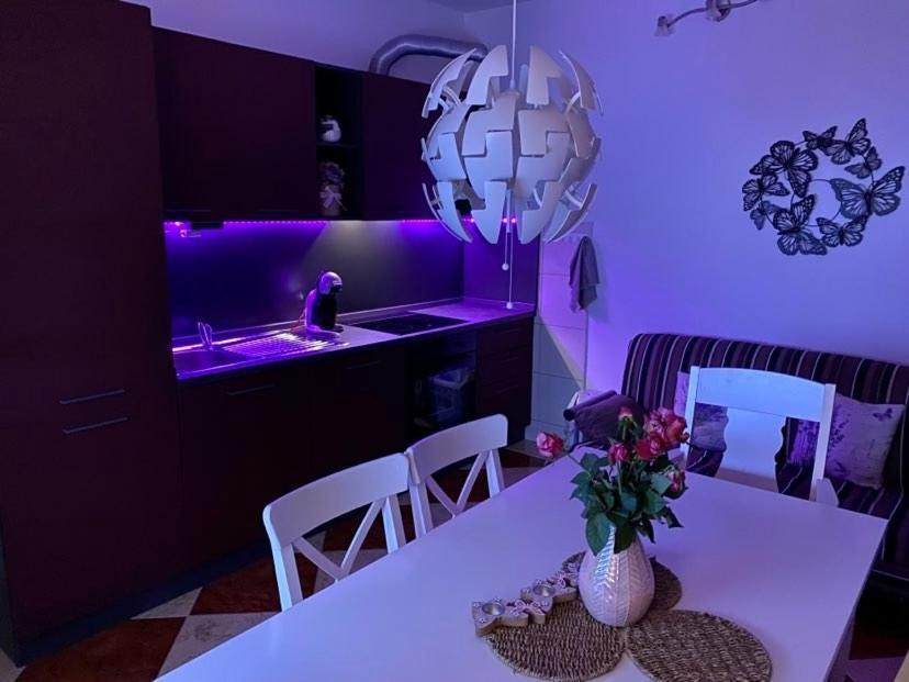 Apartman Silvija Криквеница Екстериор снимка