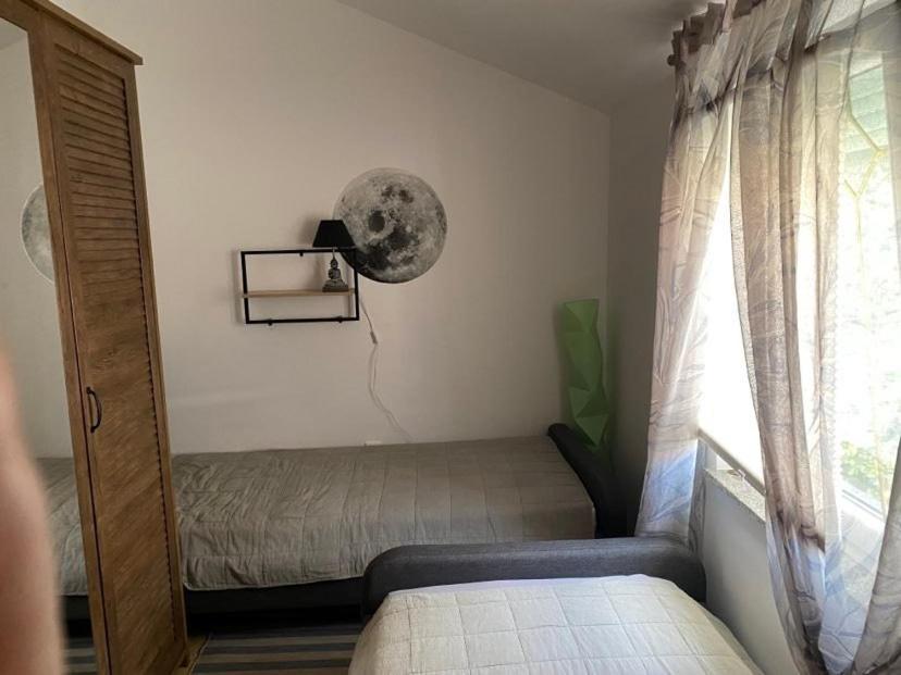Apartman Silvija Криквеница Екстериор снимка