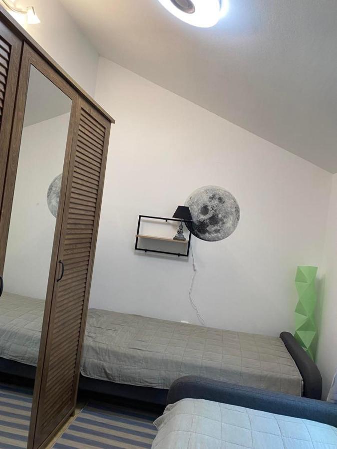 Apartman Silvija Криквеница Екстериор снимка