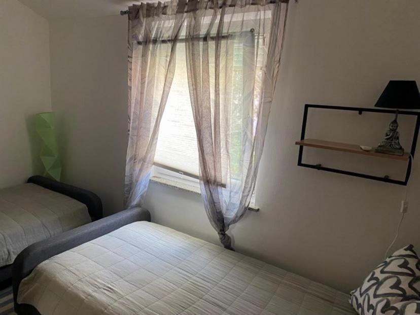 Apartman Silvija Криквеница Екстериор снимка