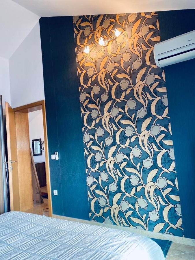 Apartman Silvija Криквеница Екстериор снимка