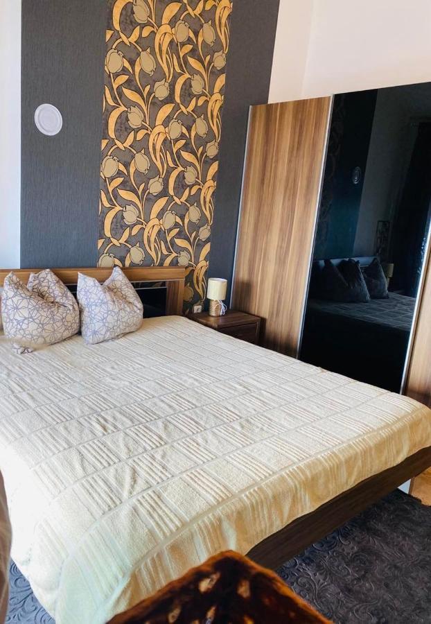 Apartman Silvija Криквеница Екстериор снимка