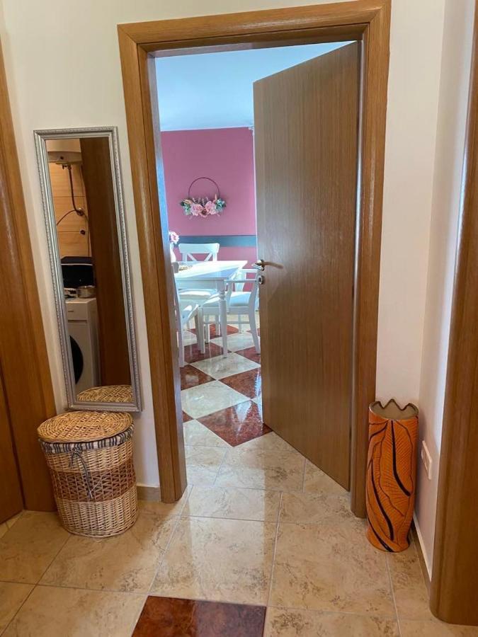 Apartman Silvija Криквеница Екстериор снимка