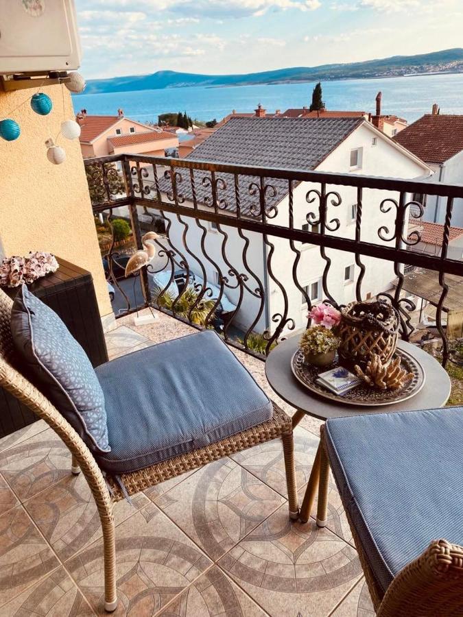 Apartman Silvija Криквеница Екстериор снимка