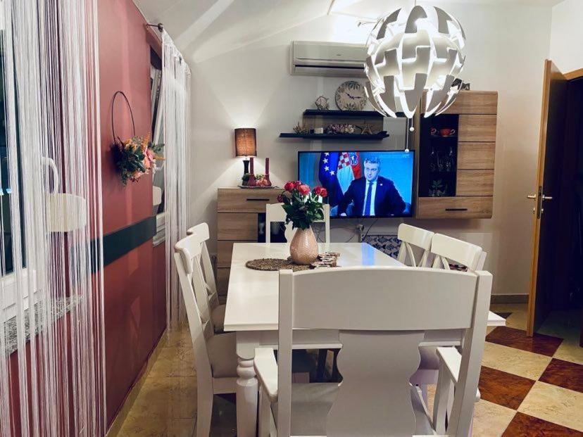 Apartman Silvija Криквеница Екстериор снимка