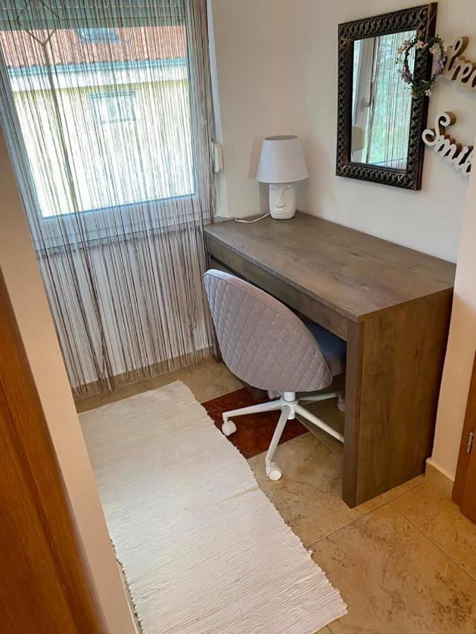 Apartman Silvija Криквеница Екстериор снимка