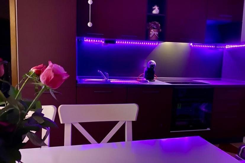 Apartman Silvija Криквеница Екстериор снимка
